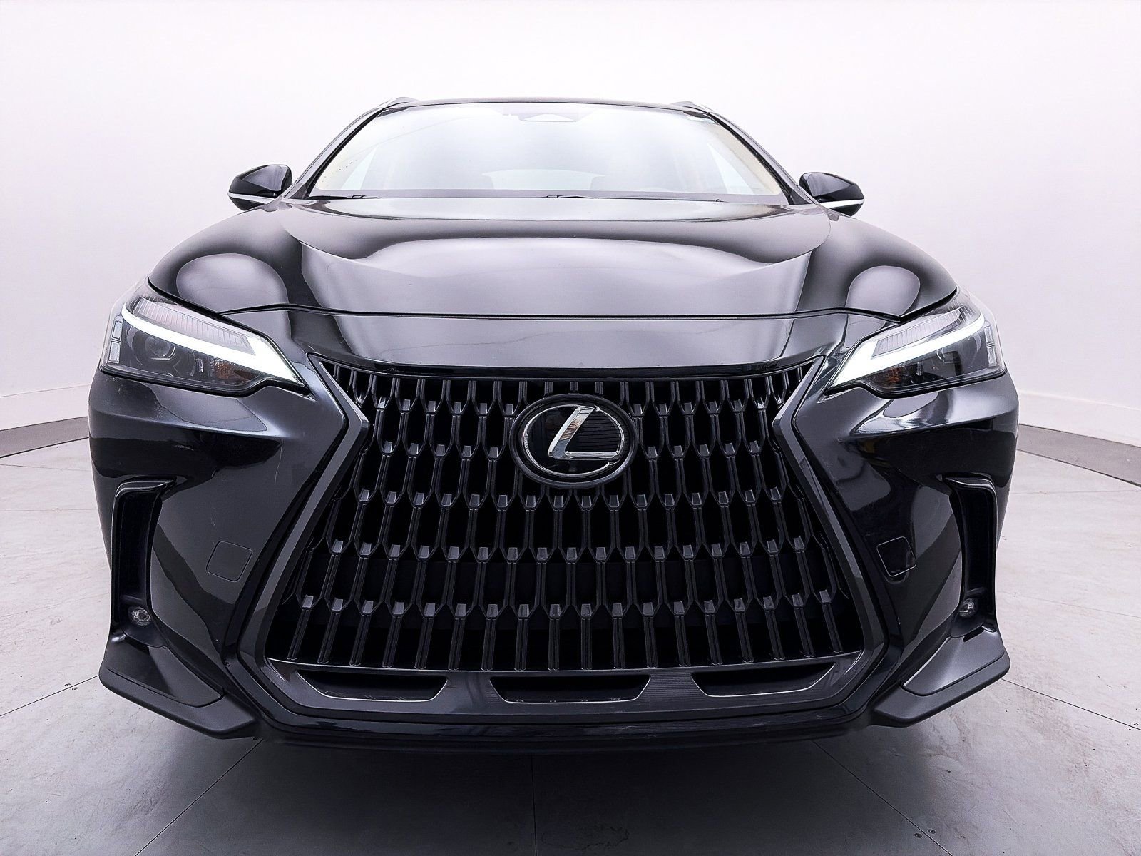 Used 2024 Lexus NX 350 AWD w/ Cold Area Package image 10