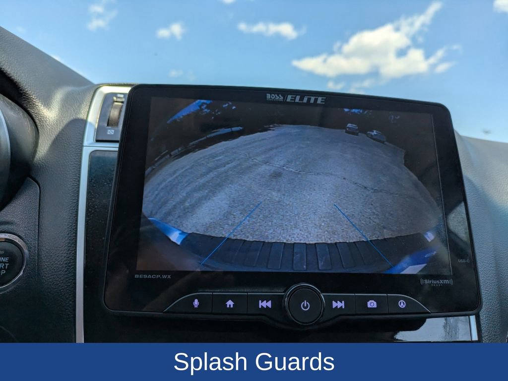 Used 2018 Subaru Outback 2.5i Limited AWD/4WD image 22