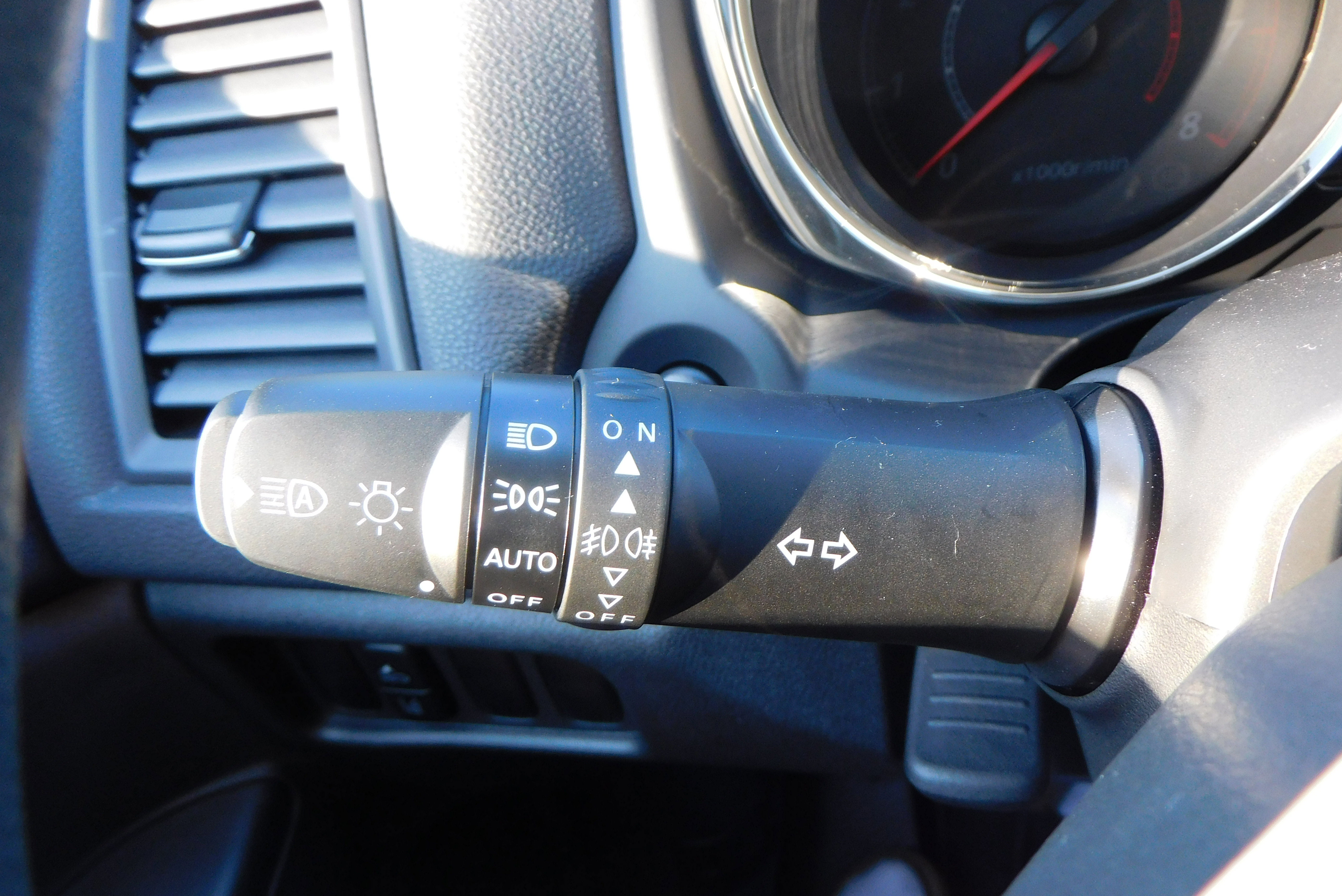 New 2025 Mitsubishi Outlander Sport ES image 11