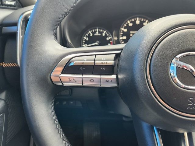 Used 2025 MAZDA CX-50 AWD 2.5 S w/ Premium Plus Pkg image 30