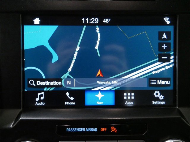 Used 2016 Ford F150 XLT w/ Equipment Group 302A Luxury image 18