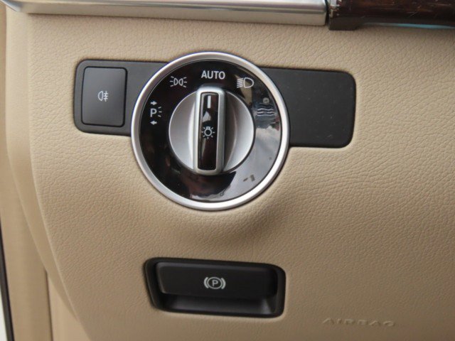 Used 2014 Mercedes-Benz ML 350 2WD image 25