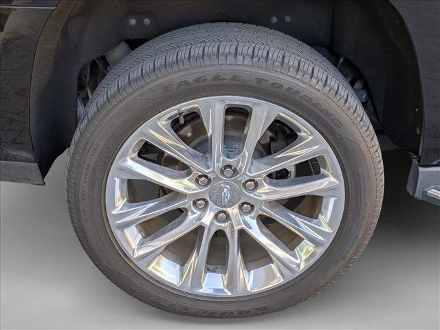 Used 2020 Cadillac Escalade Luxury image 20