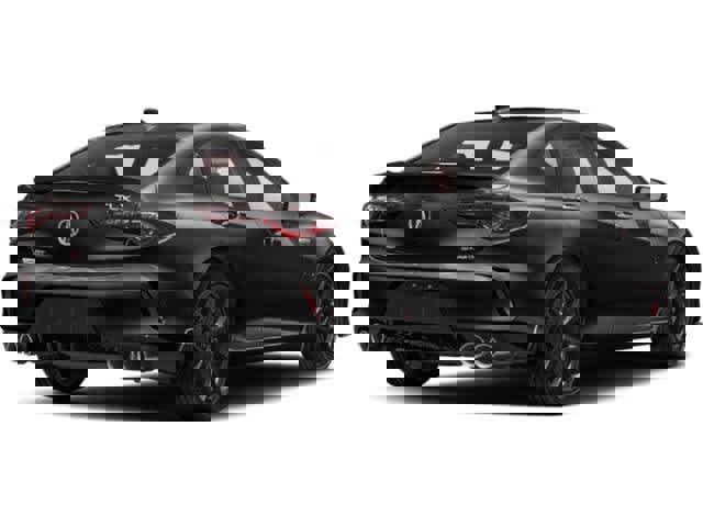 Used 2023 Acura TLX Type S image 2