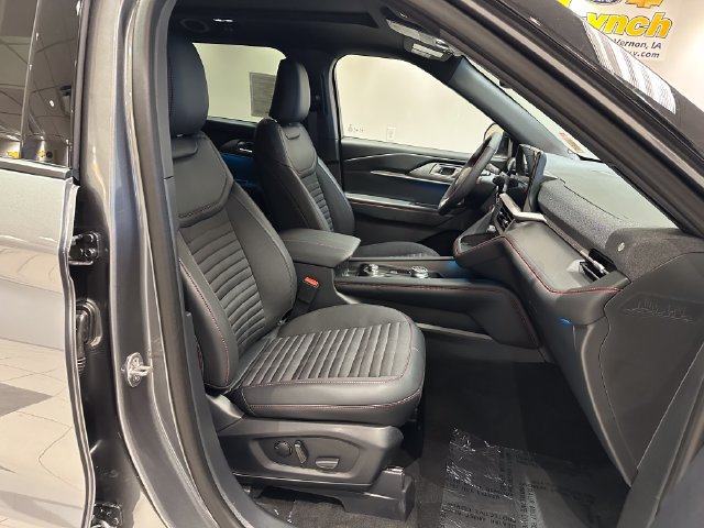 New 2027 Ford Explorer ST-Line w/ Premium Package AWD/4WD image 10