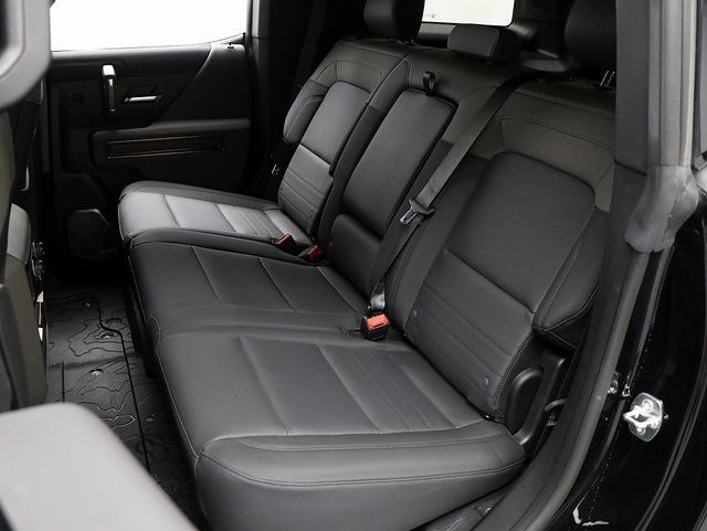 New 2024 GMC Hummer EV 2X w/ Extreme Off-Road Package AWD/4WD image 12