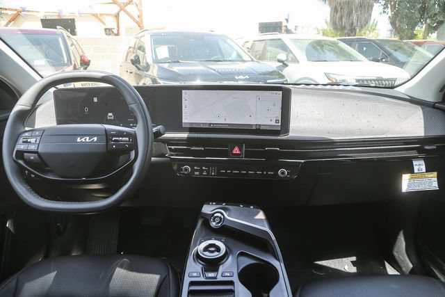 New 2026 Kia EV6 Wind RWD image 5