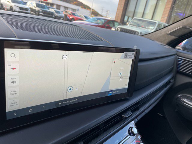 New 2026 Hyundai Santa Fe Calligraphy w/ Tow & Go Package image 16