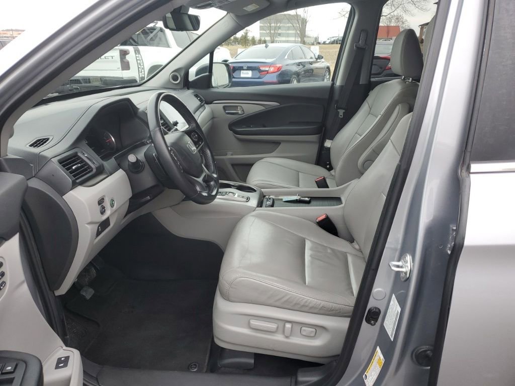 Used 2022 Honda Pilot Special Edition image 14