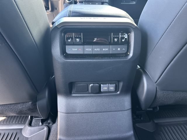 Used 2027 Toyota Land Cruiser w/ Premium Package AWD/4WD image 33