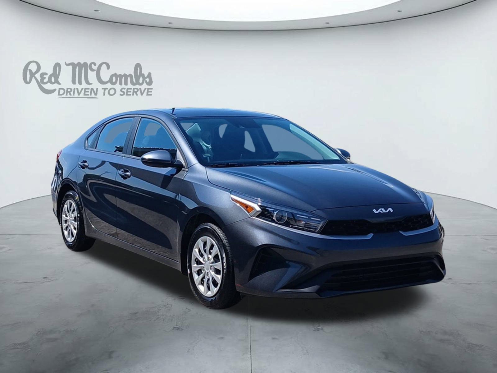 Used 2024 Kia Forte LX image 7