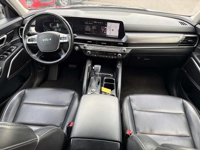 Used 2025 Kia Telluride S FWD image 22