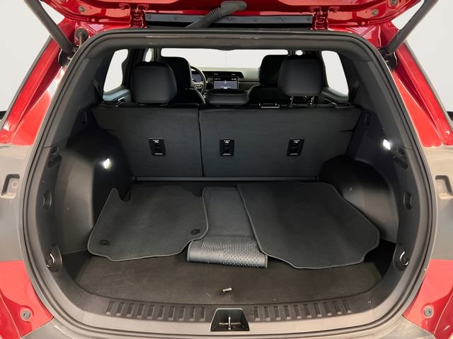 Used 2025 GMC Terrain Elevation w/ Elevation Premium Package image 7