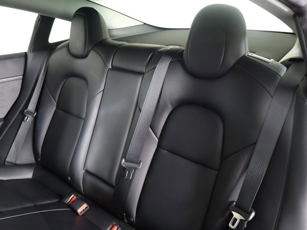 Used 2023 Tesla Model 3 Standard Range image 29