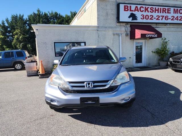 Used 2011 Honda CR-V EX-L image 1
