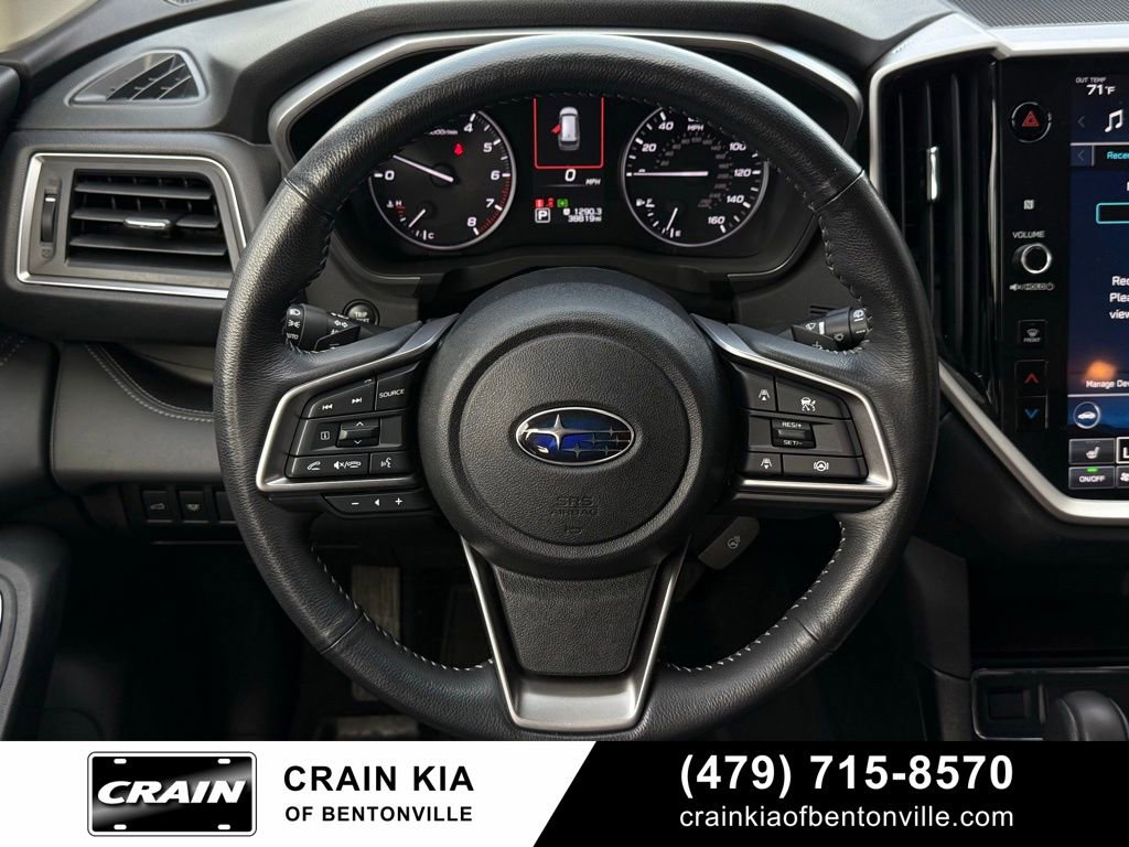 Used 2023 Subaru Ascent Limited AWD/4WD image 14