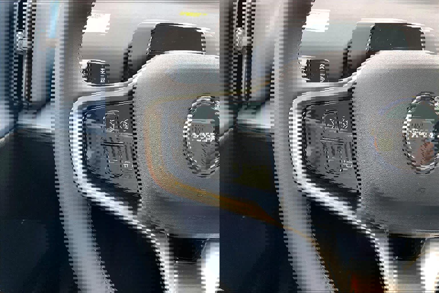 New 2026 Volvo EX30 Plus image 17