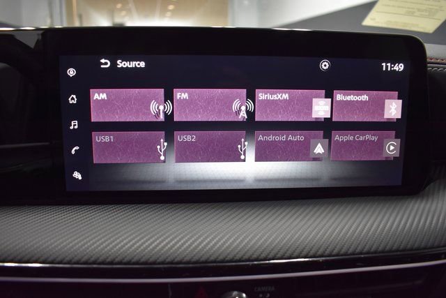 Certified 2025 Nissan Kicks SR image 20