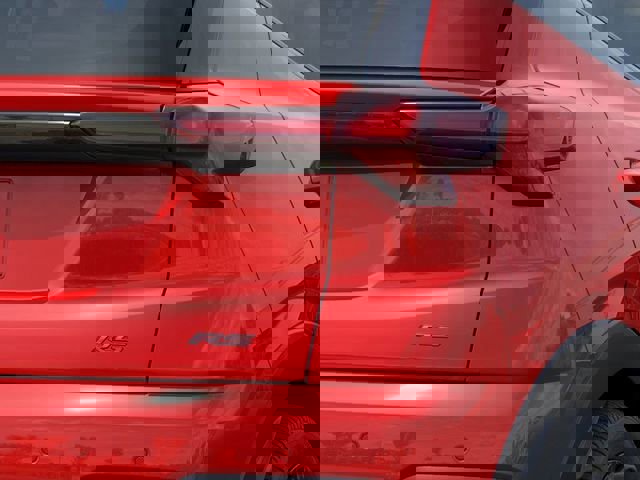 New 2027 Chevrolet Bolt RS w/ Technology Package image 11