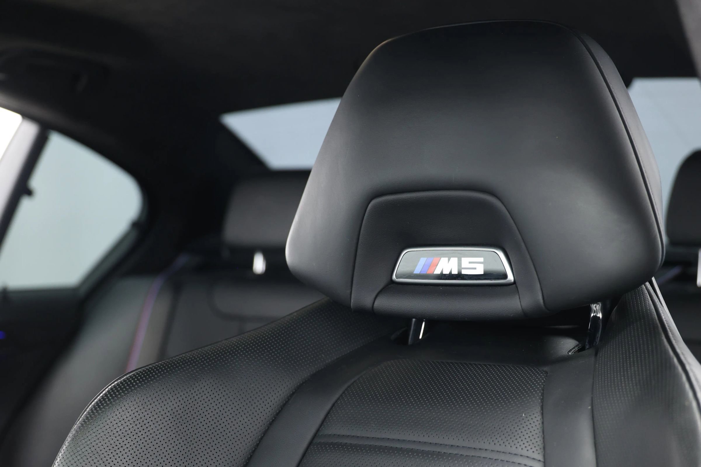 Used 2020 BMW M5 w/ Executive Package AWD/4WD image 18