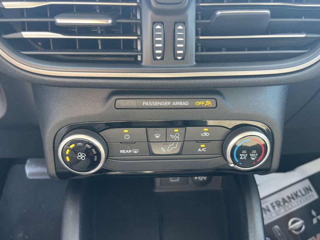 Used 2022 Ford Escape SE AWD/4WD image 19