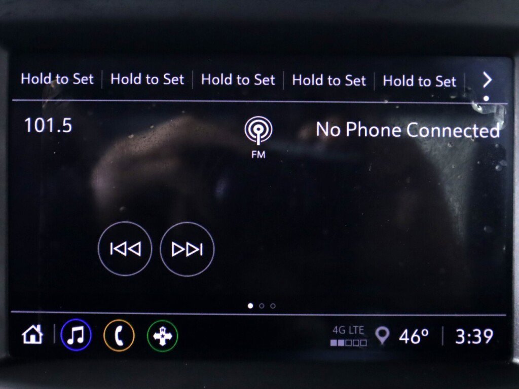 Used 2025 GMC Sierra 1500 Pro w/ Pro Value Package image 18