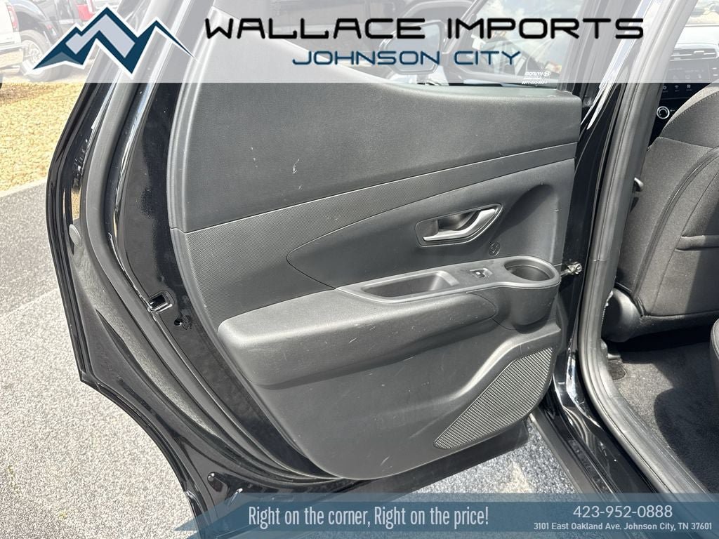 Used 2024 Hyundai Santa Cruz SE FWD image 31