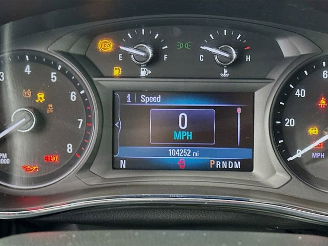 Used 2019 Buick Encore Sport Touring image 12