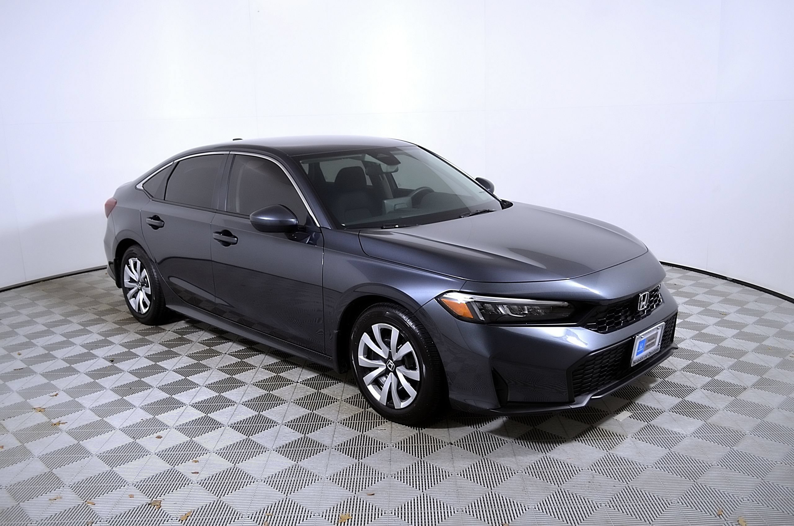 Used 2026 Honda Civic LX image 6