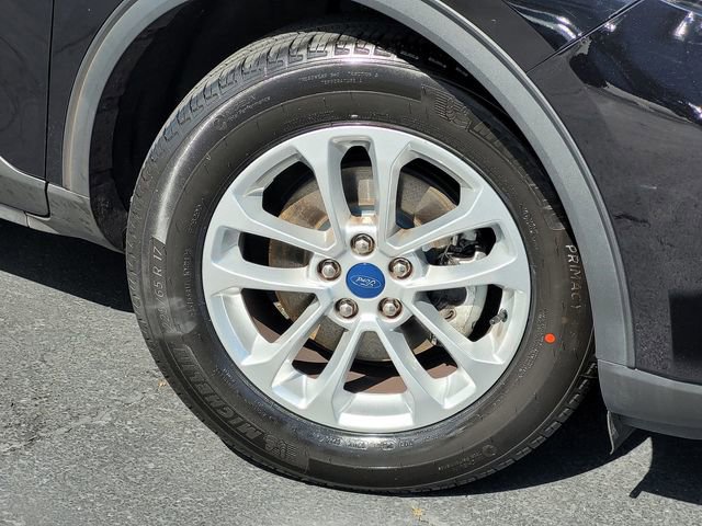 Used 2022 Ford Escape SE w/ Convenience Package FWD image 10
