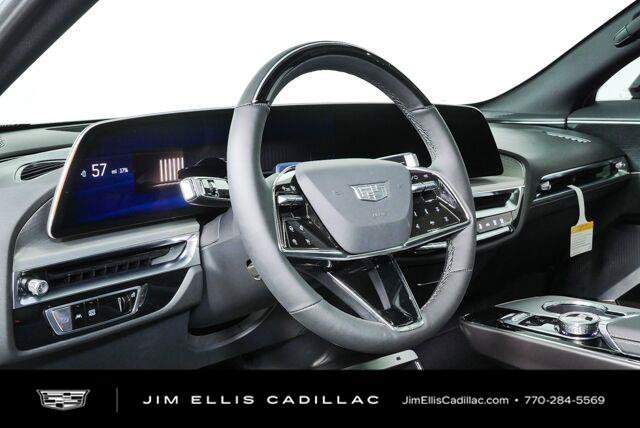 New 2027 Cadillac Lyriq Sport RWD image 4