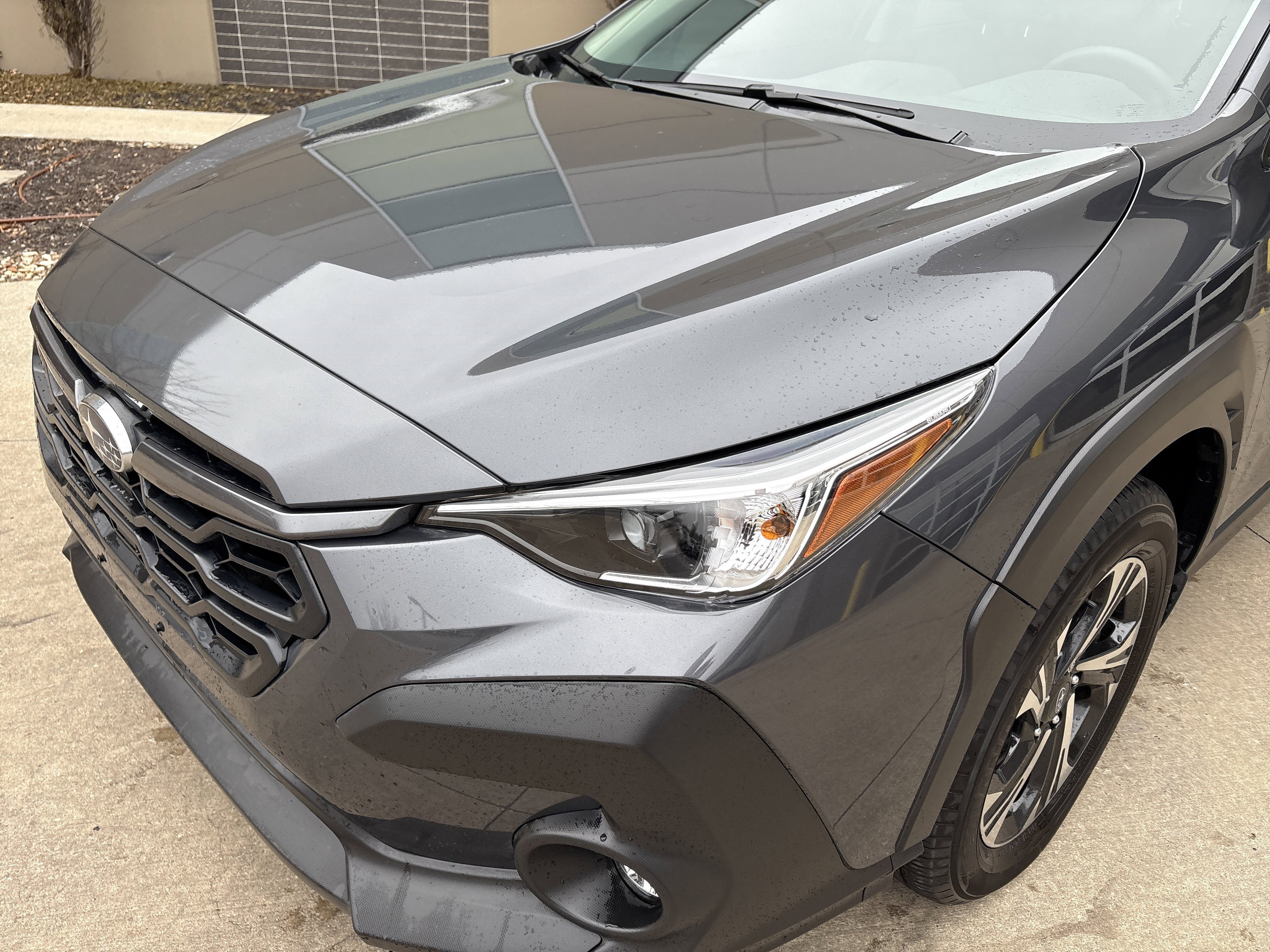 Used 2024 Subaru Crosstrek 2.0i Premium image 6