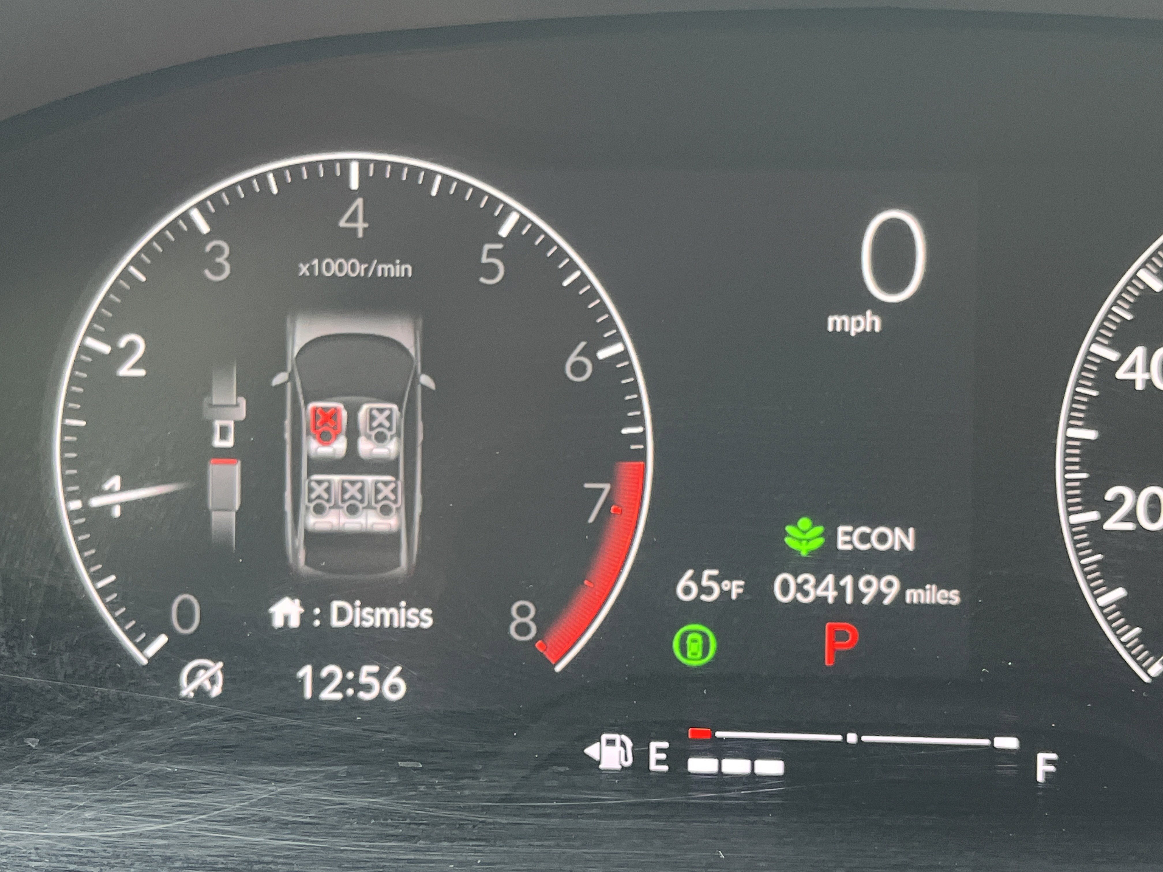 Used 2023 Honda Civic Sport image 11