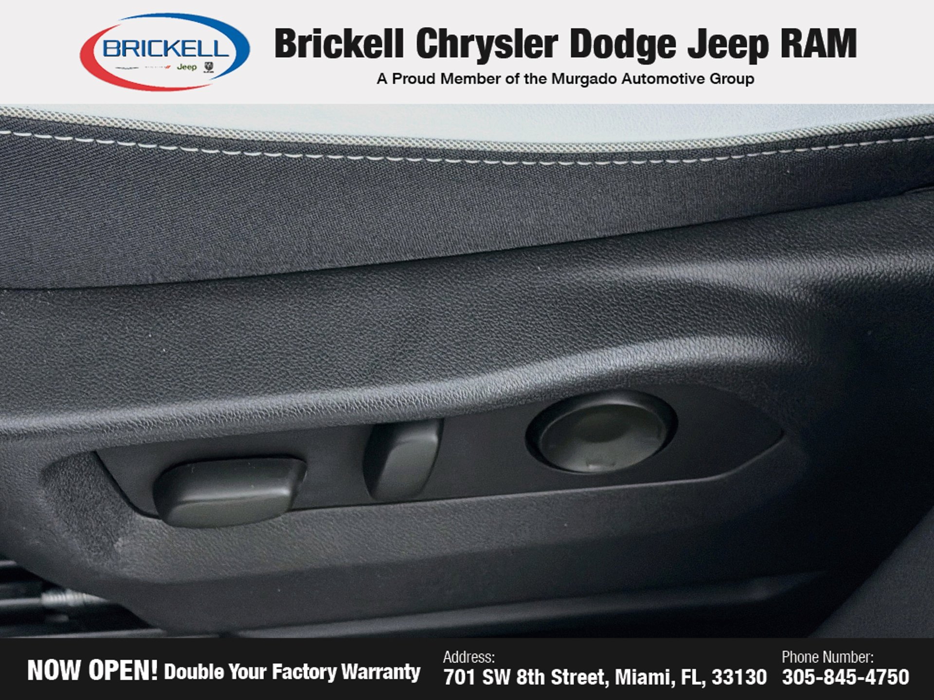 Used 2025 Buick Envision Sport Touring AWD/4WD image 25
