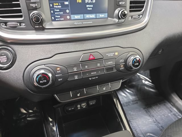 Used 2018 Kia Sorento EX FWD image 24