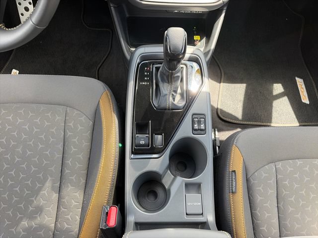 Certified 2025 Subaru Crosstrek 2.5i Sport AWD/4WD image 16