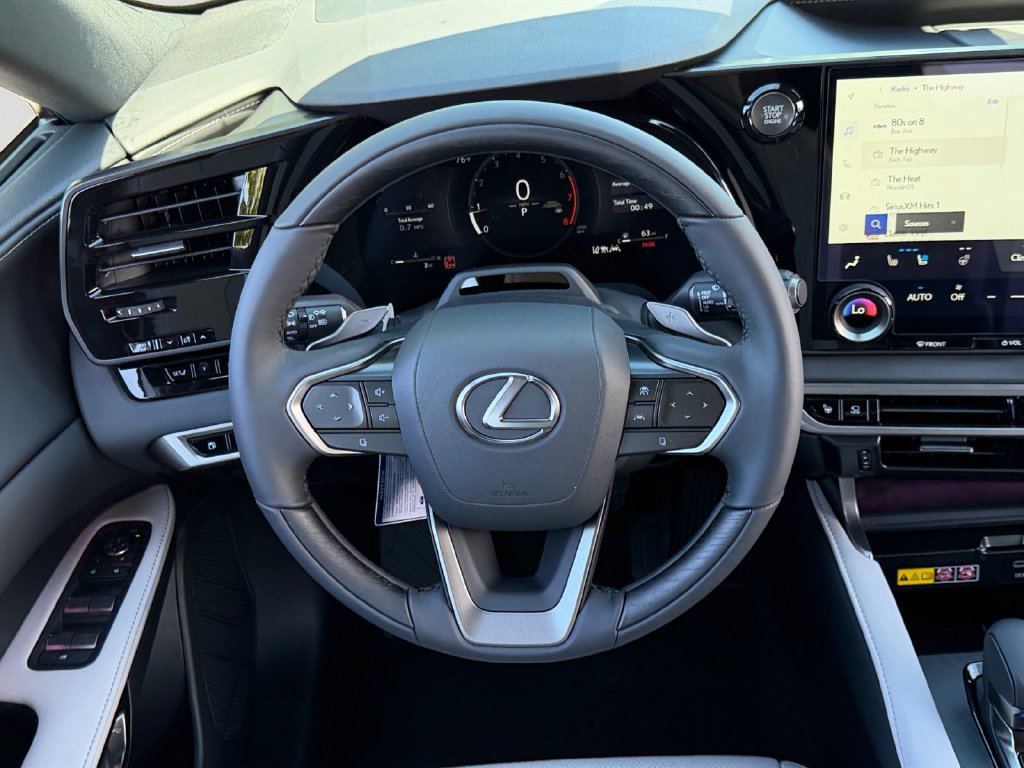 New 2026 Lexus RX 350 Premium Plus AWD/4WD image 14
