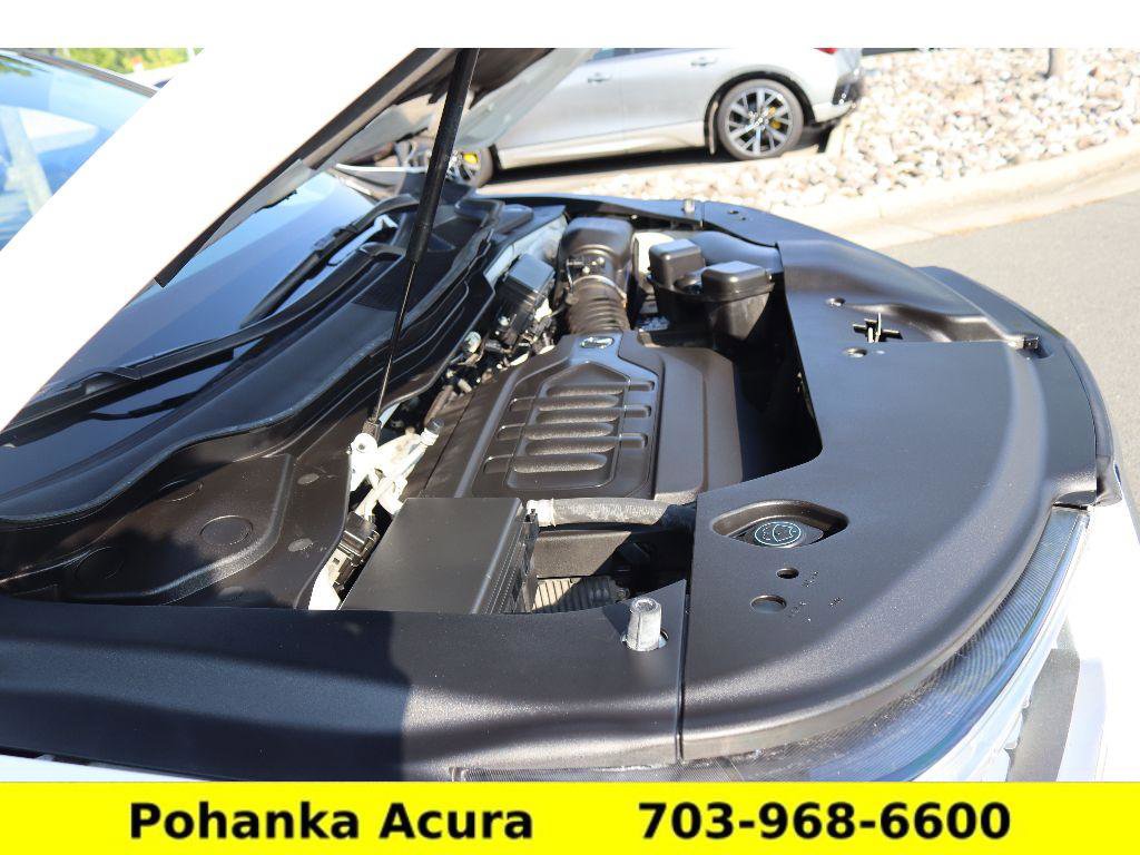 Used 2020 Acura MDX SH-AWD image 40