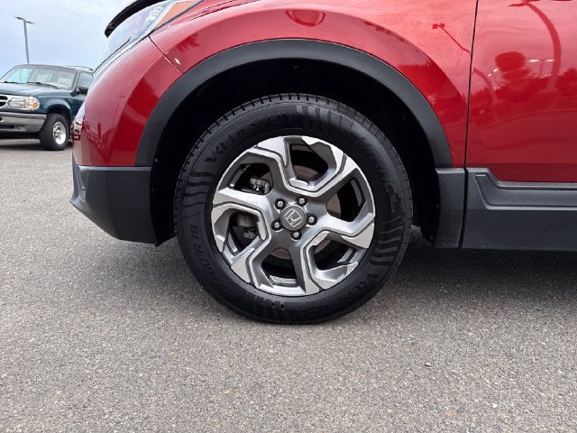 Certified 2018 Honda CR-V EX image 27