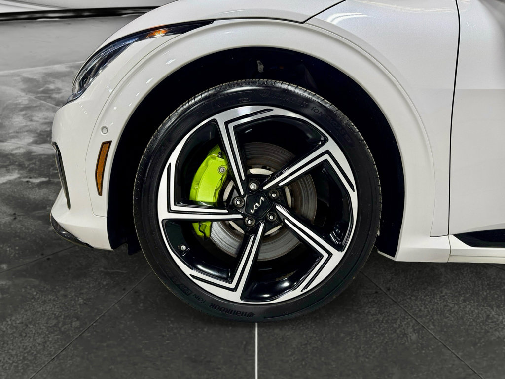 Used 2024 Kia EV6 GT image 34