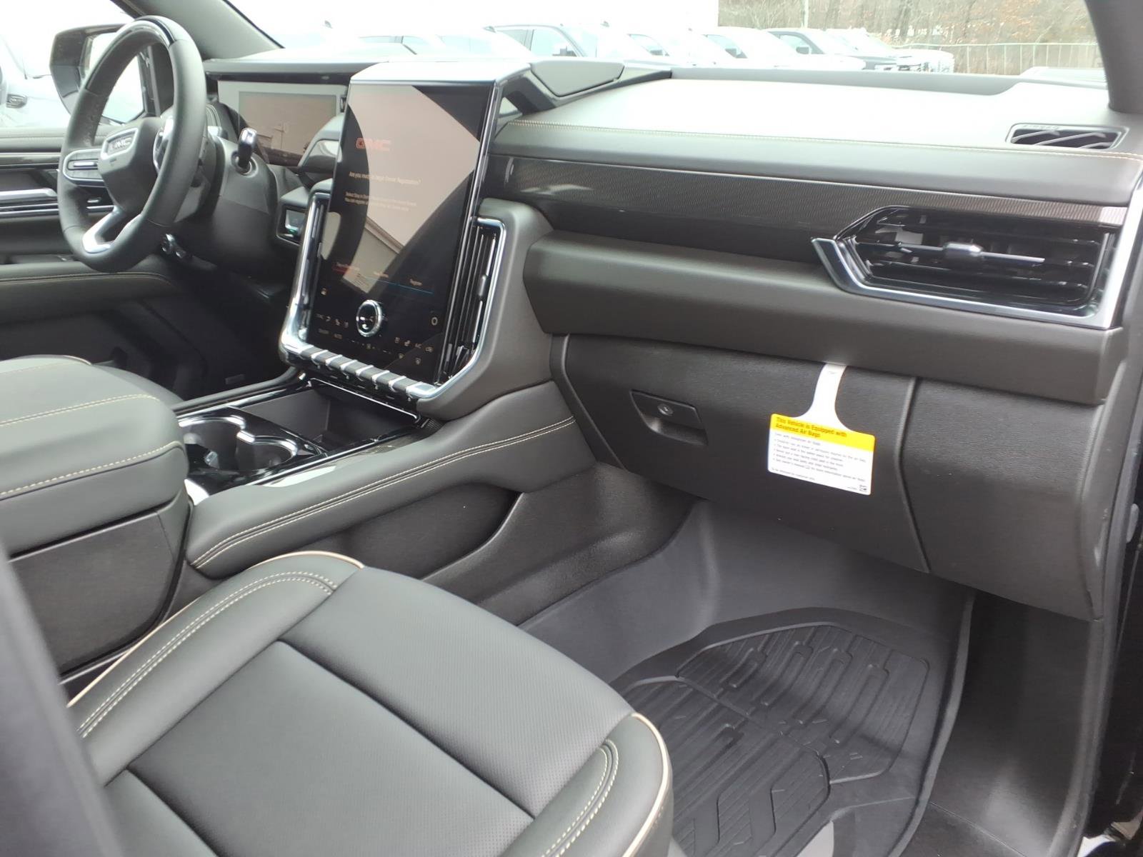 New 2026 GMC Yukon XL Elevation w/ Elevation Premium Package image 10