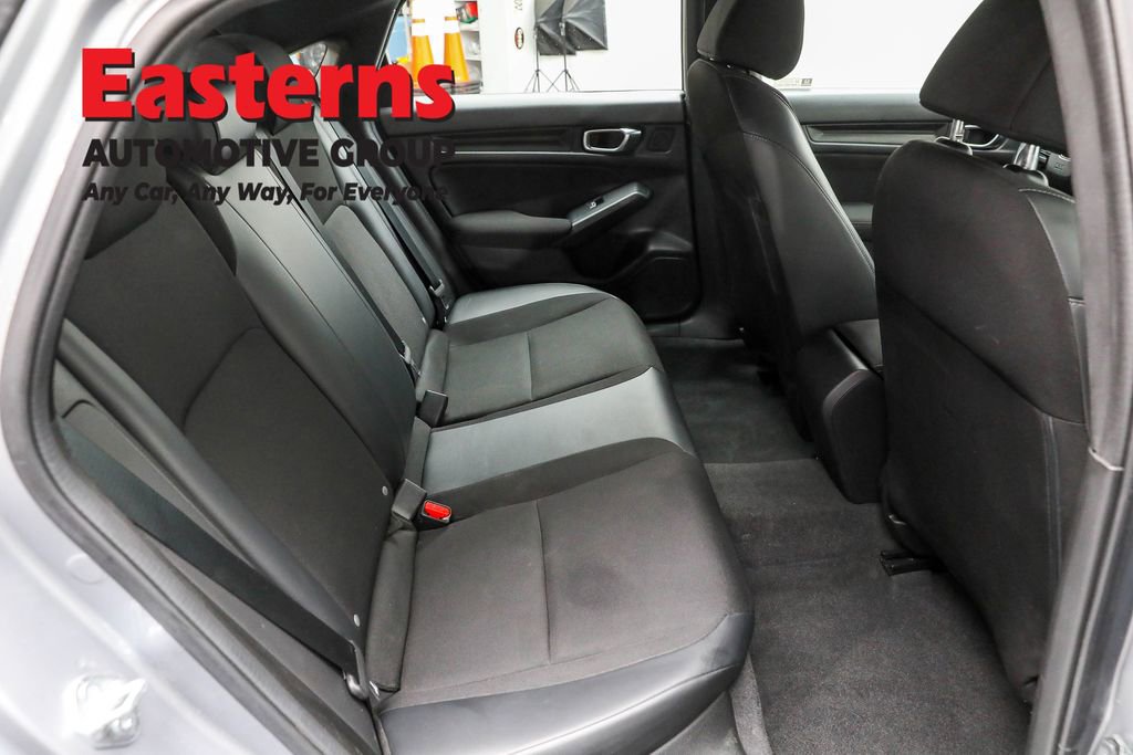Used 2022 Honda Civic Sport image 21