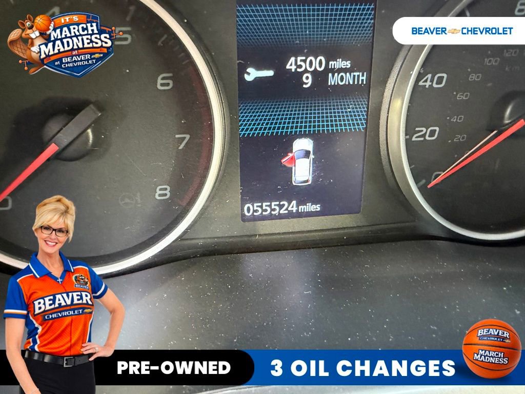 Used 2023 Mitsubishi Eclipse Cross SEL image 12