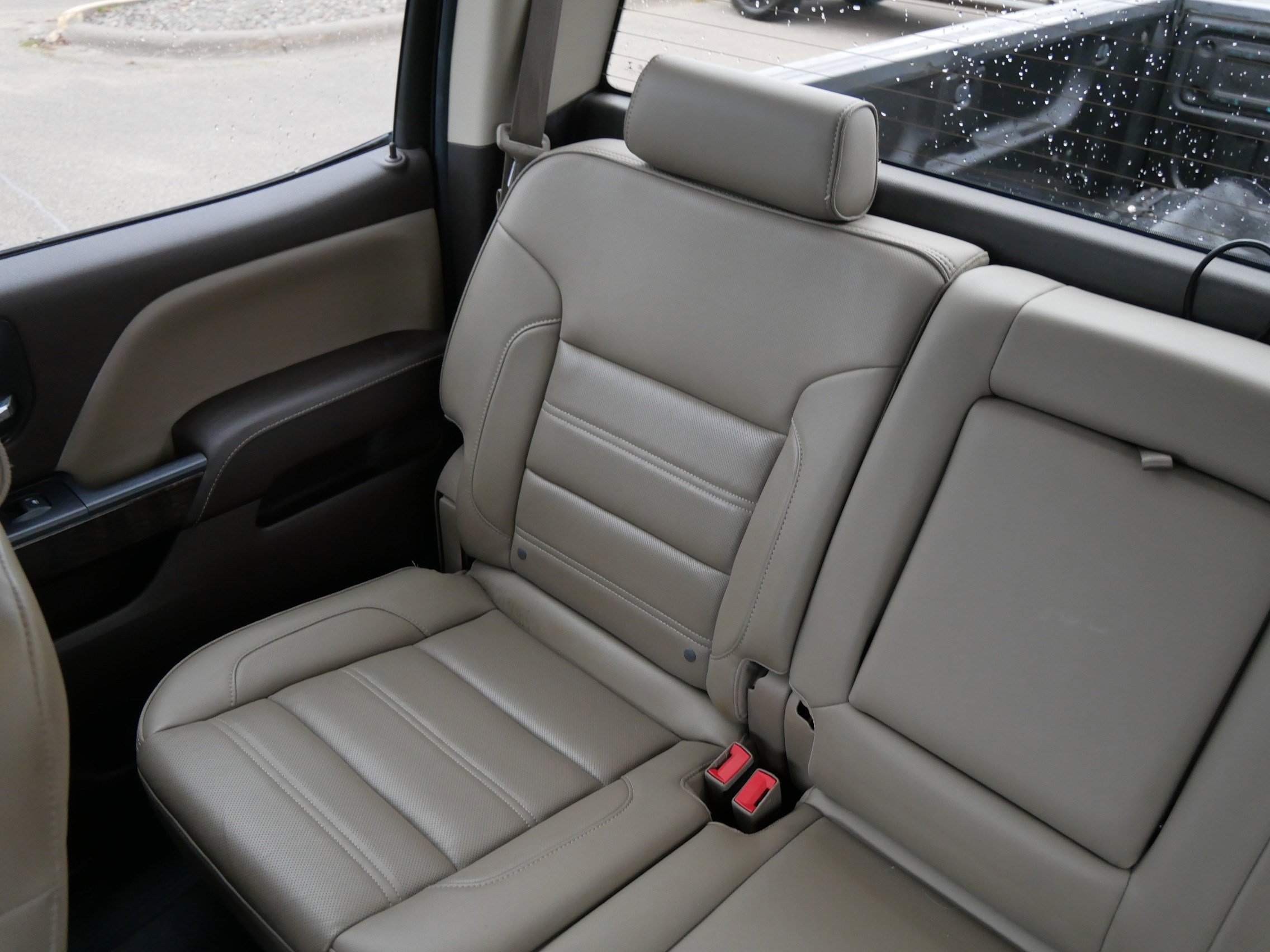 Used 2015 GMC Sierra 3500 Denali w/ Duramax Plus Package image 12