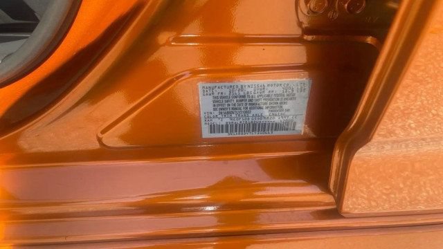 Used 2020 Nissan Sentra SR FWD image 14