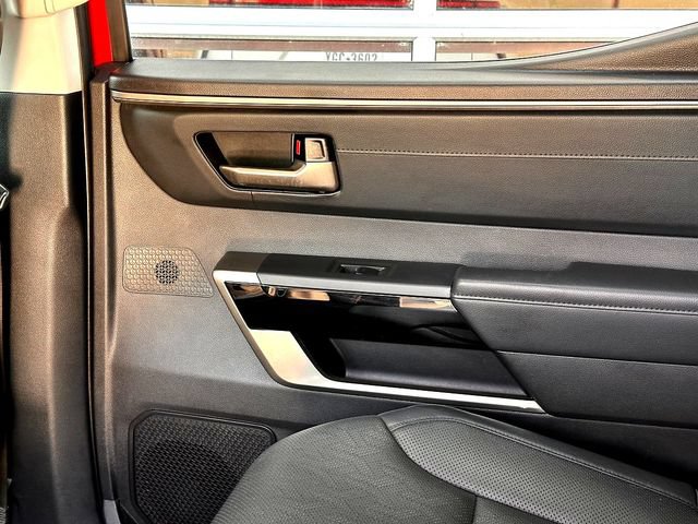 Used 2022 Toyota Tundra Limited RWD image 22