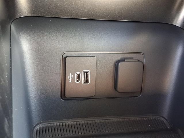 New 2026 Ford Explorer Active w/ Active Comfort Package image 14