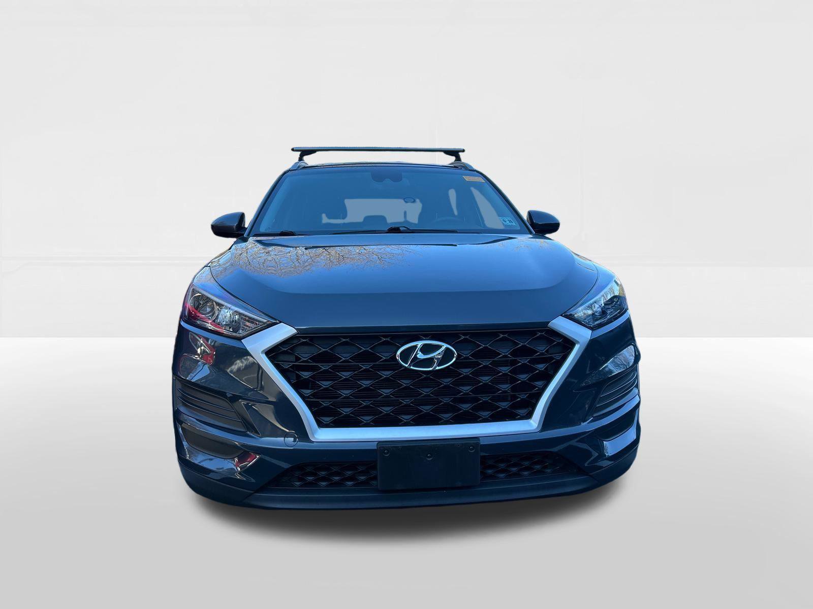 Used 2021 Hyundai Tucson Value AWD/4WD image 6