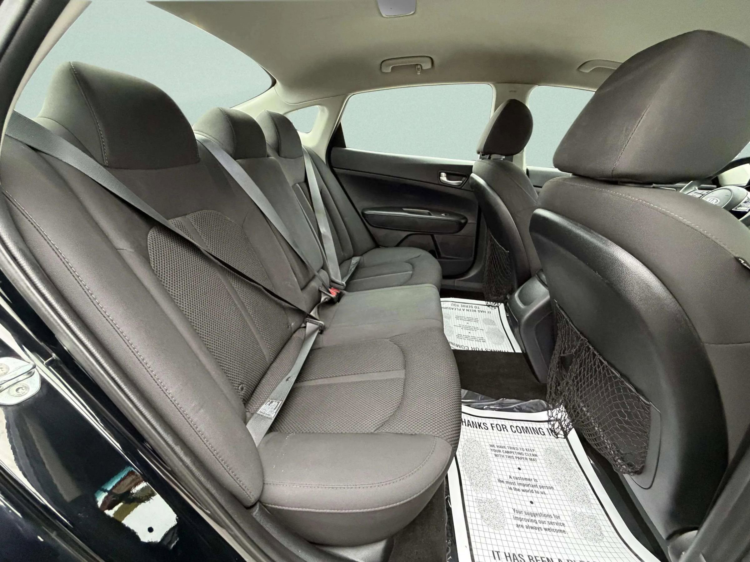 Used 2019 Kia Optima LX image 19