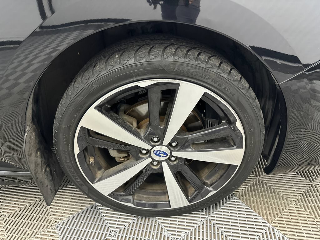 Used 2017 Subaru Impreza 2.0i Sport AWD/4WD image 12